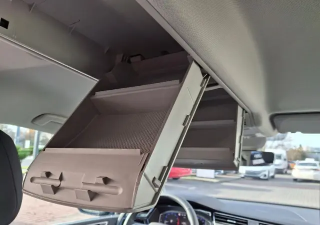 VOLKSWAGEN Touran 1.5 TSI EVO Highline DSG