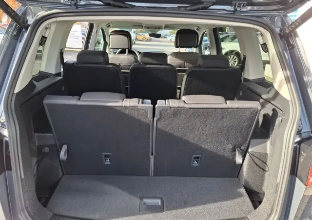 VOLKSWAGEN Touran 1.5 TSI EVO Highline DSG