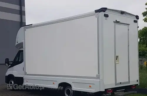 IVECO 35 Daily 