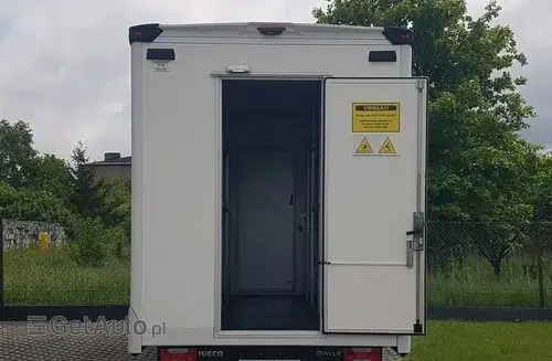IVECO 35 Daily 