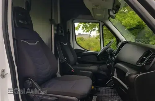 IVECO 35 Daily 