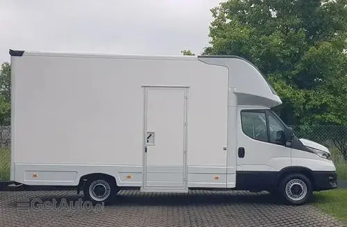 IVECO 35 Daily 