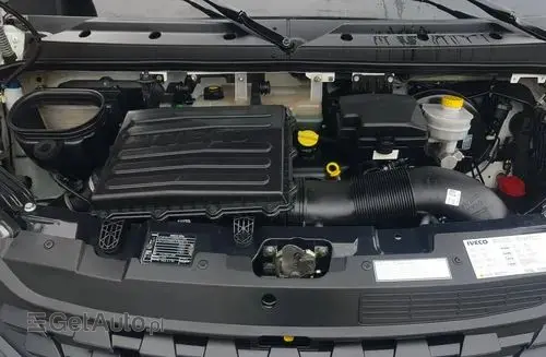 IVECO 35 Daily 