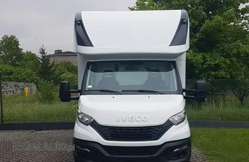 IVECO 35 Daily 