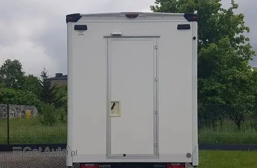 IVECO 35 Daily 
