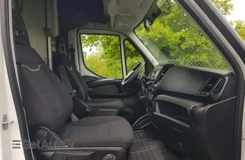 IVECO 35 Daily 