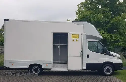 IVECO 35 Daily 