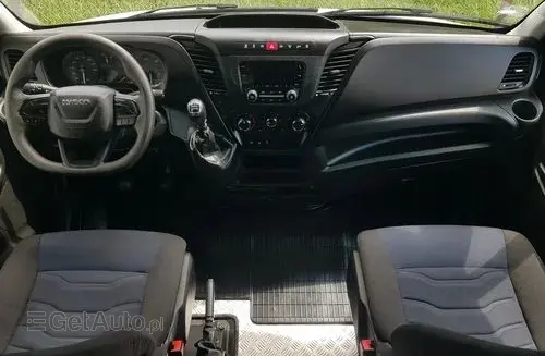 IVECO 35 Daily 