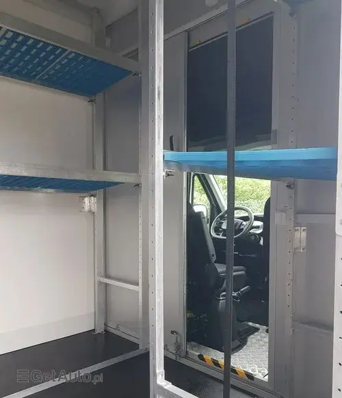 IVECO 35 Daily 