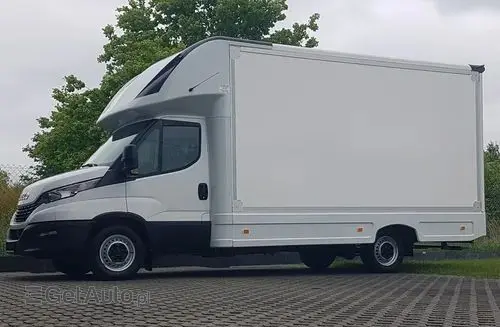 IVECO 35 Daily 