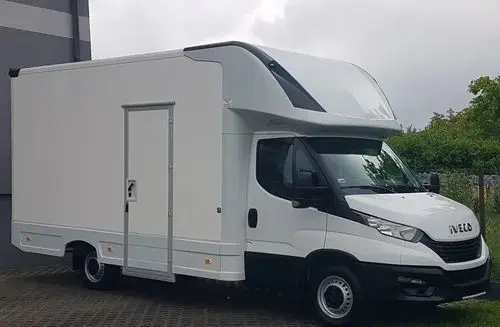 IVECO 35 Daily 