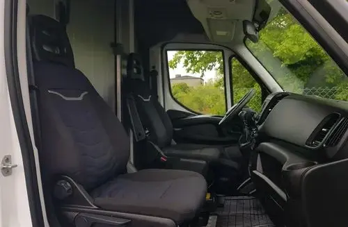 IVECO 35 Daily 