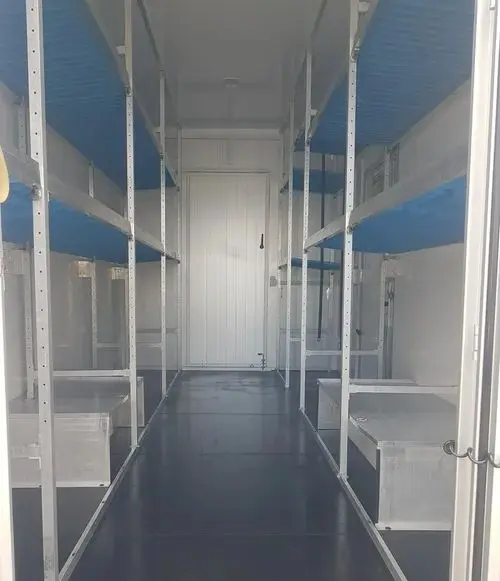 IVECO 35 Daily 