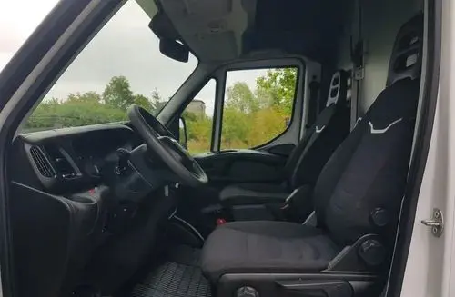 IVECO 35 Daily 