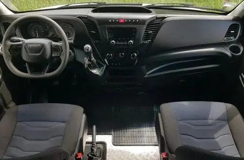 IVECO 35 Daily 