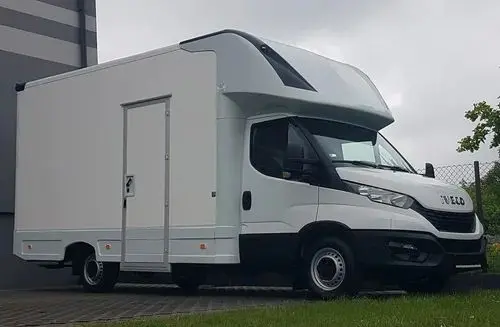 IVECO 35 Daily 