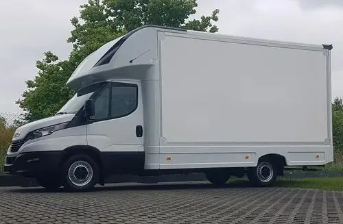 IVECO 35 Daily 
