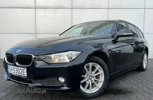 BMW Seria 3 