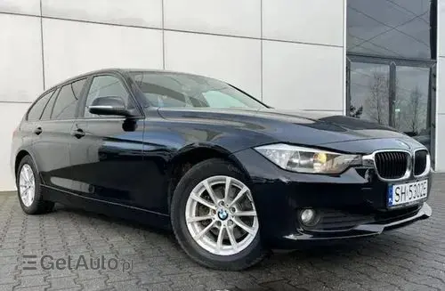 BMW Seria 3 