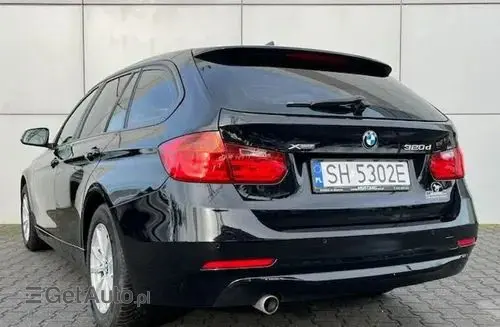 BMW Seria 3 
