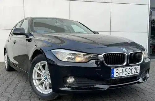 BMW Seria 3 