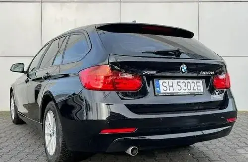 BMW Seria 3 