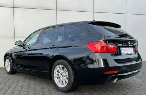 BMW Seria 3 