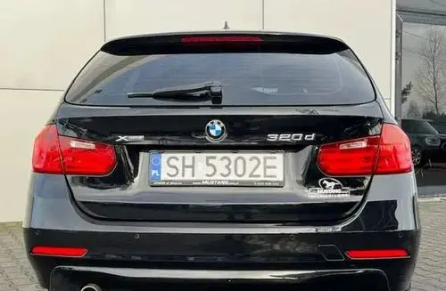 BMW Seria 3 