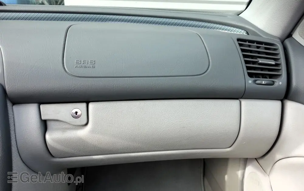 MERCEDES-BENZ CLK 320 Elegance