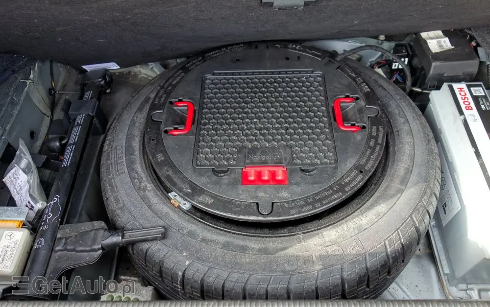 MERCEDES-BENZ CLK 320 Elegance