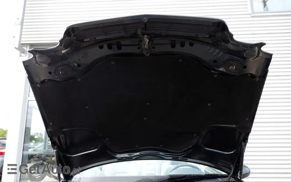 MERCEDES-BENZ CLK 320 Elegance