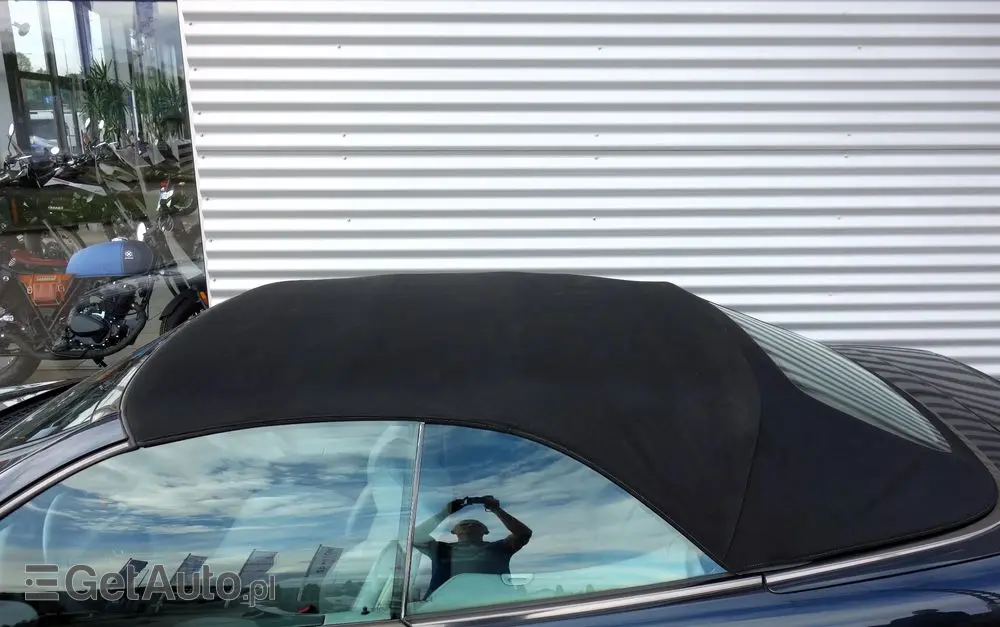 MERCEDES-BENZ CLK 320 Elegance