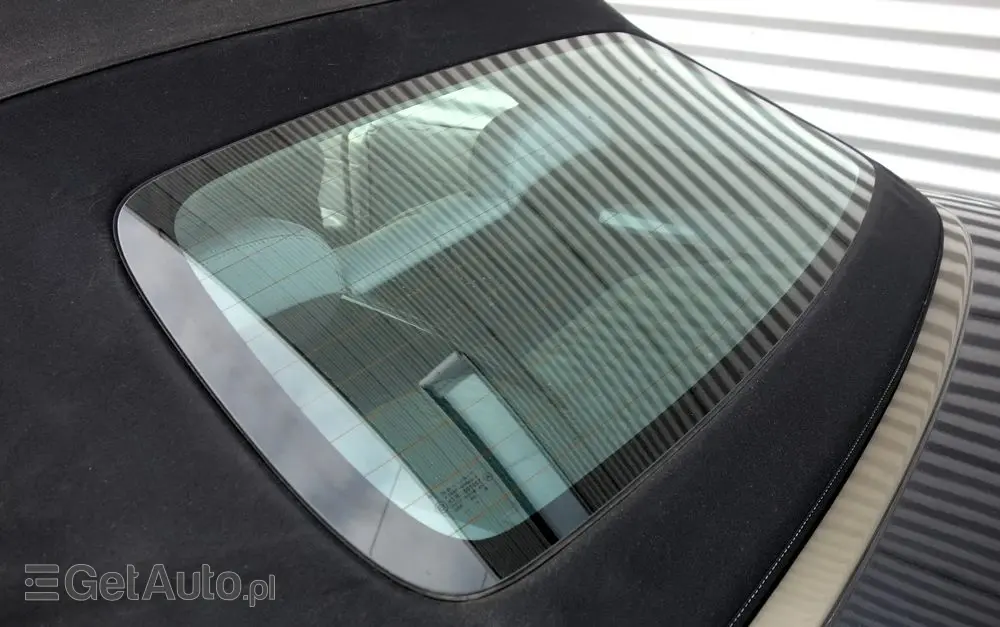 MERCEDES-BENZ CLK 320 Elegance