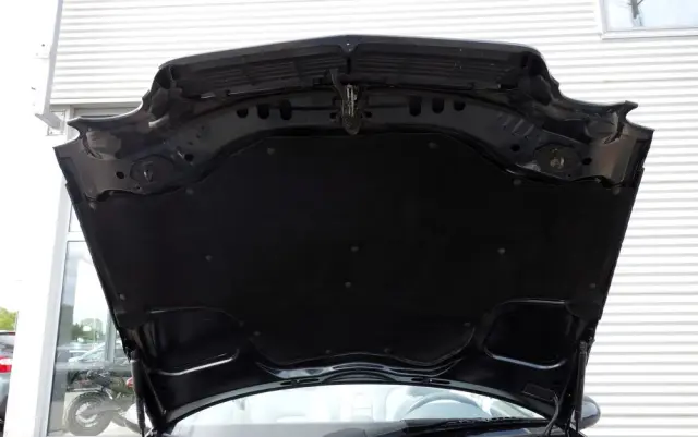 MERCEDES-BENZ CLK 320 Elegance