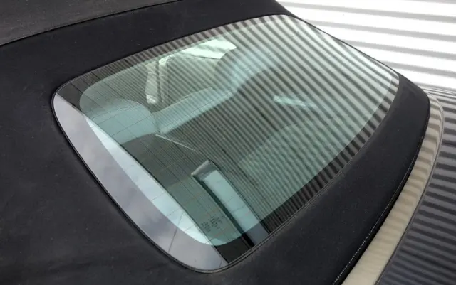 MERCEDES-BENZ CLK 320 Elegance