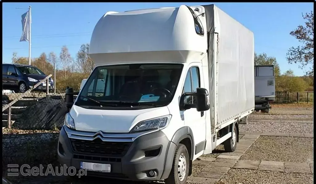 CITROEN Jumper 
