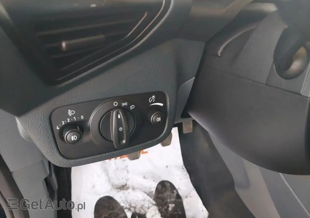 FORD C-MAX 1.6 TDCi Edition