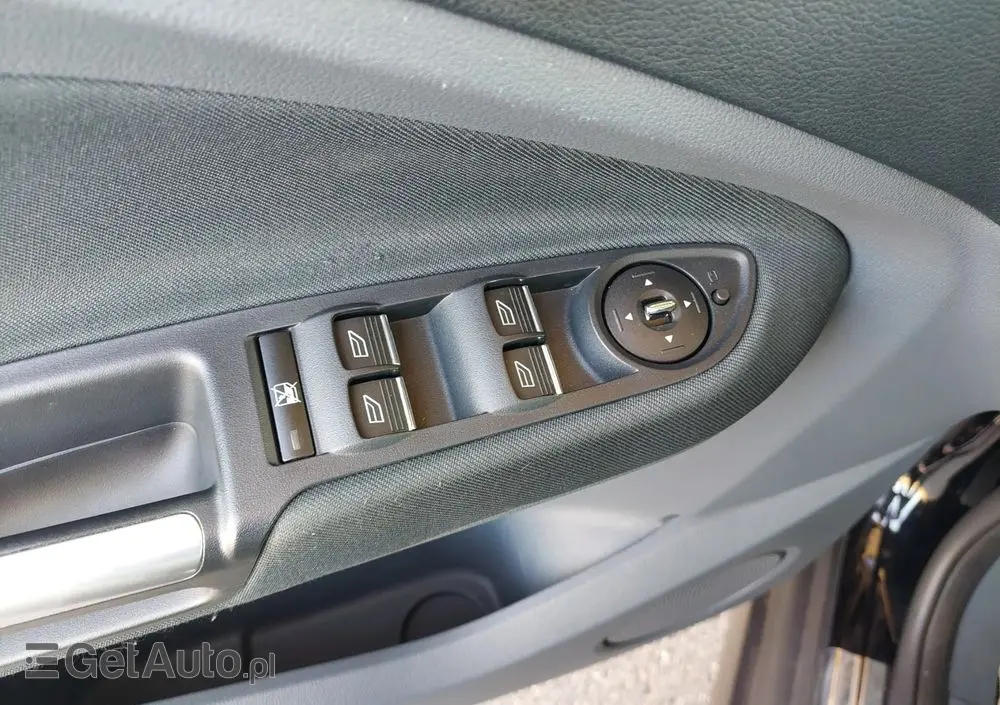 FORD C-MAX 1.6 TDCi Edition