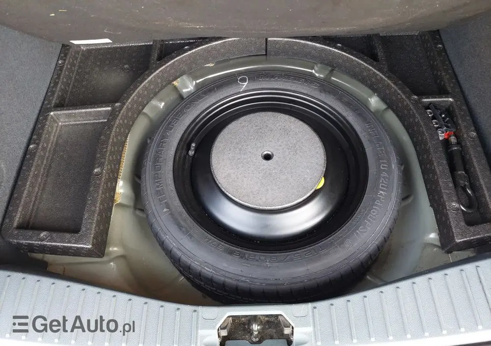 FORD C-MAX 1.6 TDCi Edition