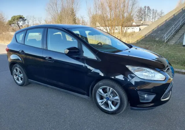 FORD C-MAX 1.6 TDCi Edition