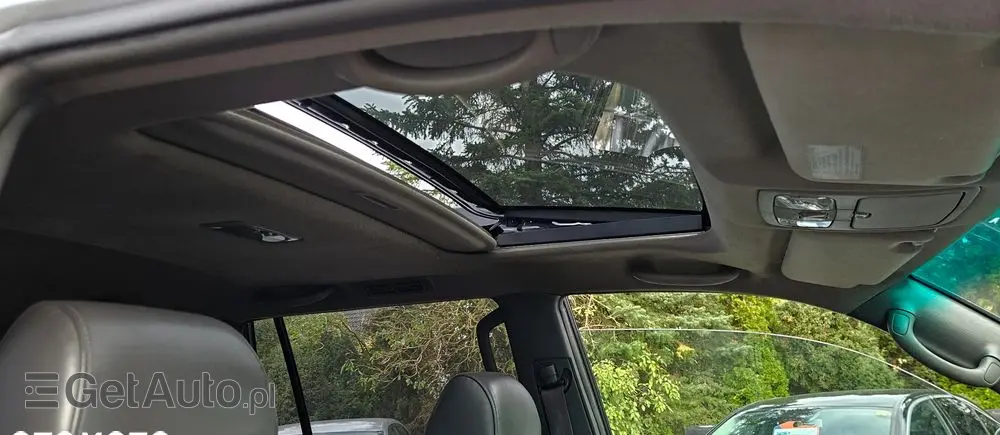 TOYOTA Land Cruiser 3.0 D Sol