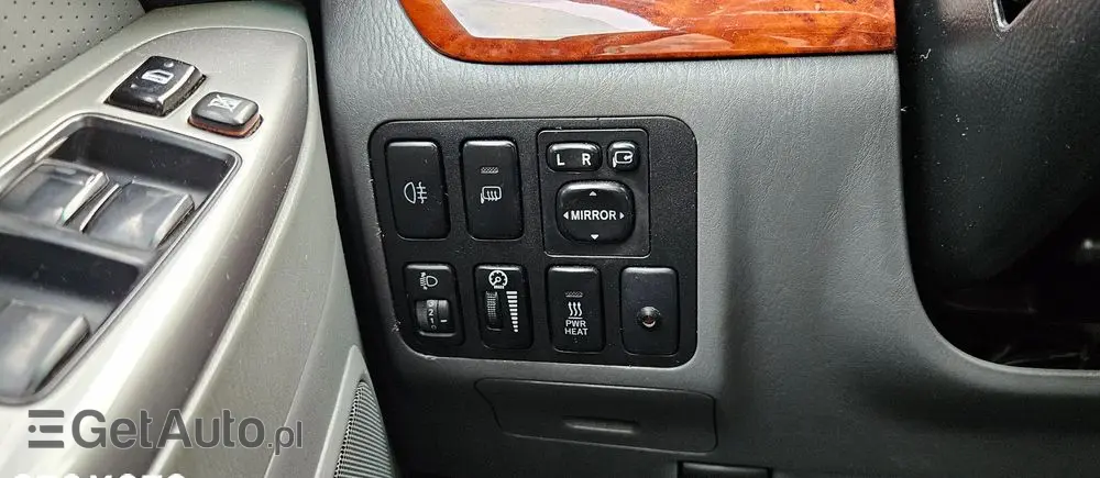 TOYOTA Land Cruiser 3.0 D Sol