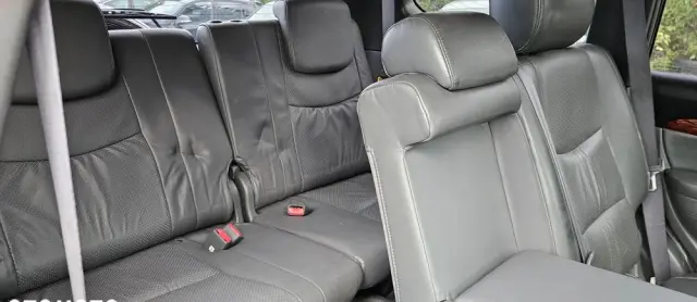 TOYOTA Land Cruiser 3.0 D Sol