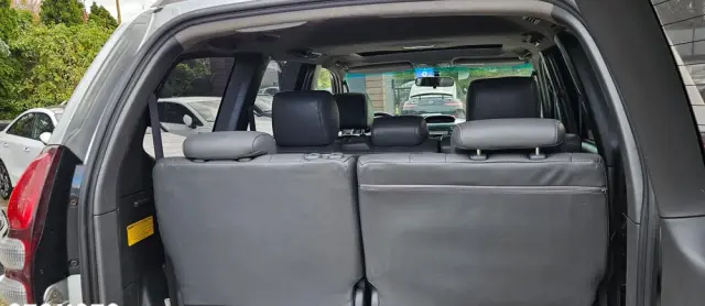 TOYOTA Land Cruiser 3.0 D Sol