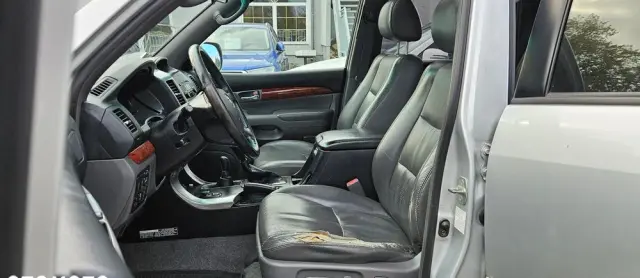 TOYOTA Land Cruiser 3.0 D Sol