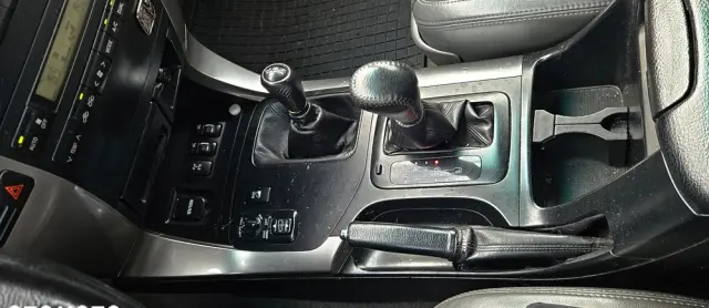 TOYOTA Land Cruiser 3.0 D Sol