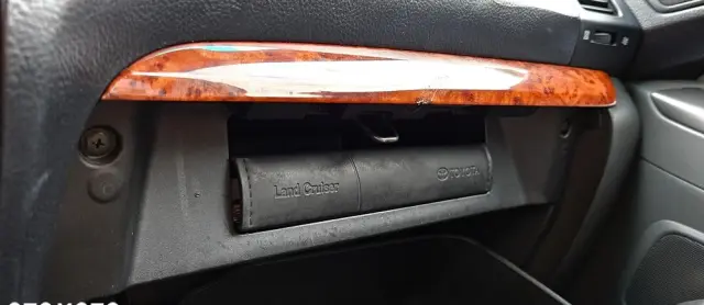 TOYOTA Land Cruiser 3.0 D Sol