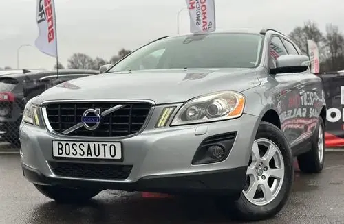 VOLVO Xc 60 
