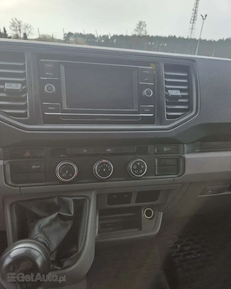 MAN TGE 3.180 * RAMA * Klima * Sypialka * Na Poduszkach 