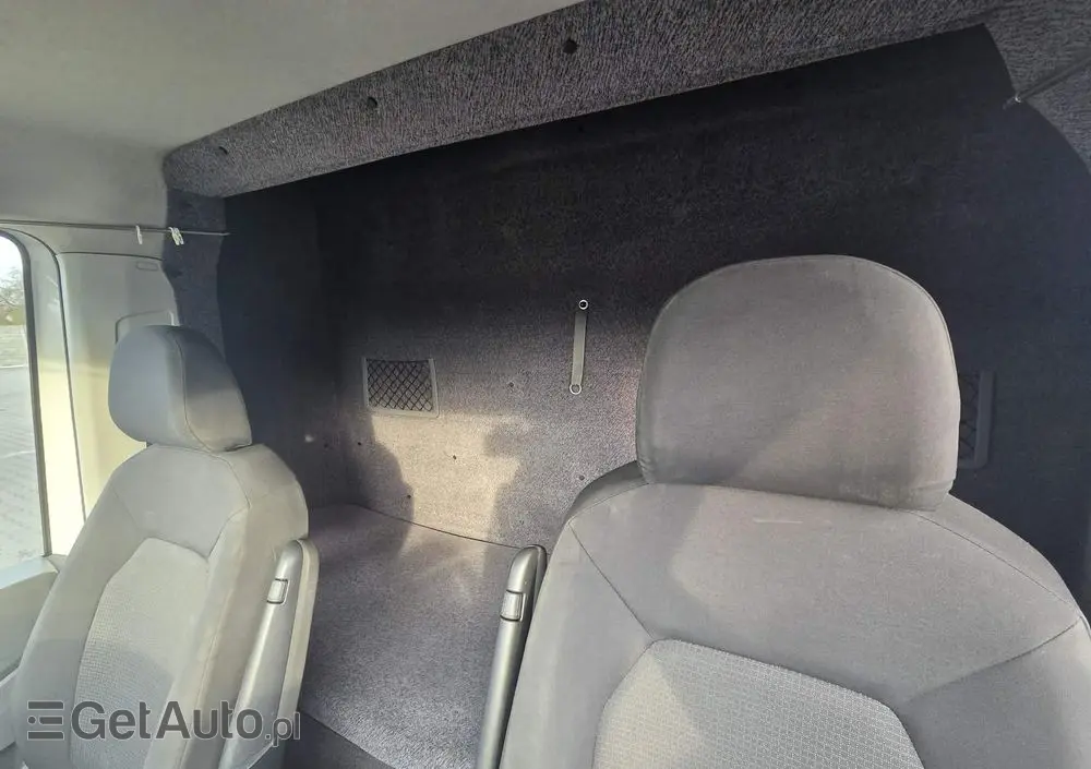 MAN TGE 3.180 * RAMA * Klima * Sypialka * Na Poduszkach 